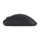 Miška ASUS Wireless MD102, temno siva