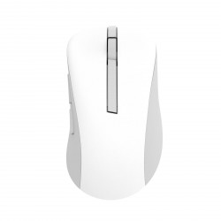 Miška ASUS Wireless MD102, bela
