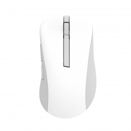 Miška ASUS Wireless MD102, bela