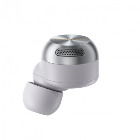 Slušalke Technics EAH-AZ100E-S, srebrne