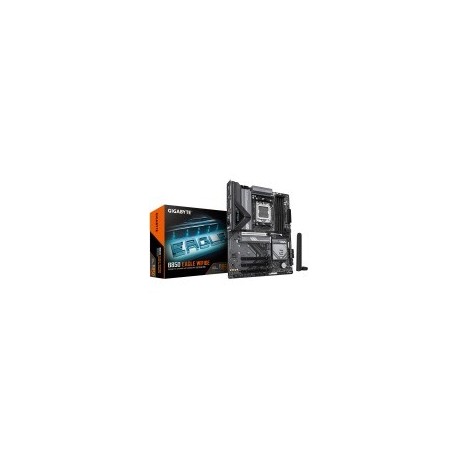 Matična plošča GIGABYTE B850 EAGLE WIFI6E, DDR5, AM5, ATX