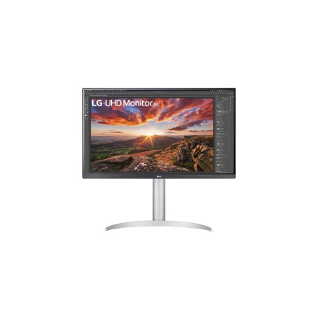 Monitor LG 27UP850K-W