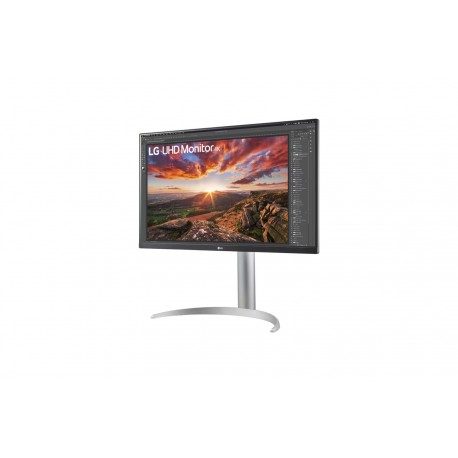 Monitor LG 27UP850K-W