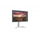 Monitor LG 27UP850K-W