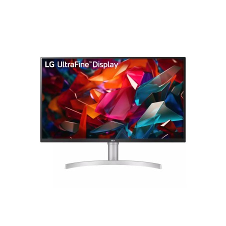 Monitor LG 32UN650K-W