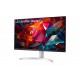 Monitor LG 32UN650K-W