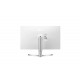 Monitor LG 32UN650K-W