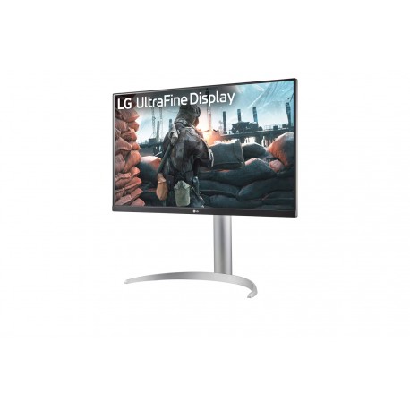 Monitor LG 27UP650K-W