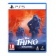 Igra The Thing: Remastered (Playstation 5)