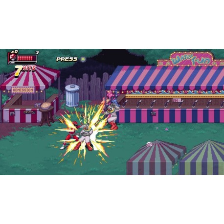 Igra Mighty Morphin Power Rangers: Ritas Rewind - Deluxe Edition (Switch)