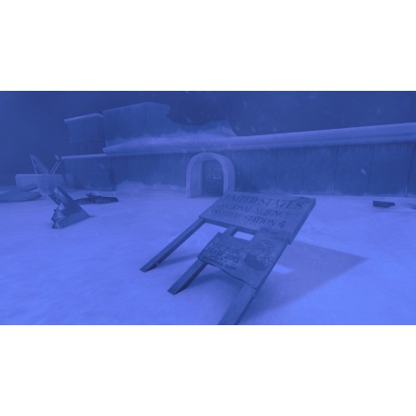 Igra The Thing: Remastered (Nintendo Switch)