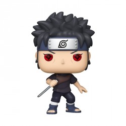 Figura FUNKO POP ANIMATION: NARUTO - SHISUI UCHIHA