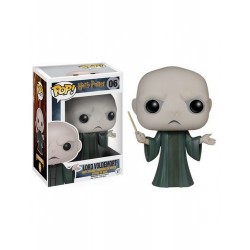 Figura FUNKO POP! VINYL: HARRY POTTER: VOLDEMORT