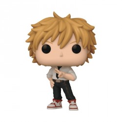 Figura FUNKO POP ANIMATION: CHAINSAW MAN - DENJI