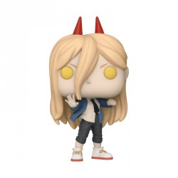 Figura FUNKO POP ANIMATION: CHAINSAW MAN - POWER