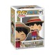 Figura FUNKO POP ANIMATION One Piece – Luffy
