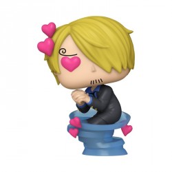 Figura FUNKO POP ANIMATION One Piece – Sanji