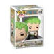 Figura FUNKO POP ANIMATION One Piece – Zoro