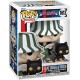 Figura FUNKO POP ANIMATION Bleach – Kisuke Urahara Yoruichi