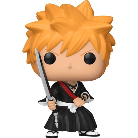 Figura FUNKO POP ANIMATION Bleach – Ichigo Kurosaki METALLIC CHASE