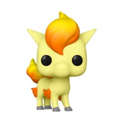 Figura FUNKO POP GAMES Pokemon – Ponyta