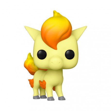 Figura FUNKO POP GAMES Pokemon – Ponyta