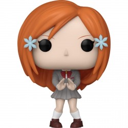 Figura FUNKO POP ANIMATION Bleach – Orihime Inoue