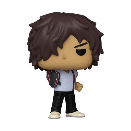 Figura FUNKO POP ANIMATION Bleach – Yasutora Sado
