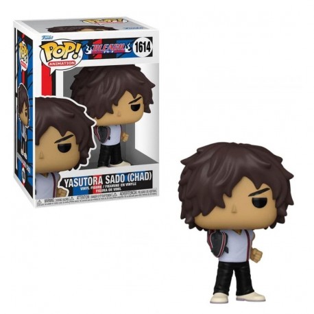 Figura FUNKO POP ANIMATION Bleach – Yasutora Sado