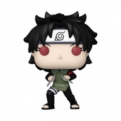 Figura FUNKO POP ANIMATION Boruto – Mirai Sarutobi