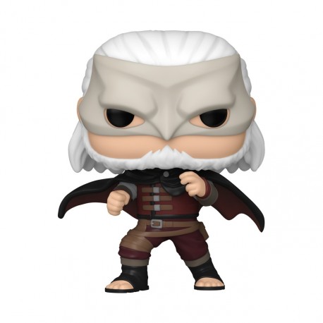 Figura FUNKO POP ANIMATION Boruto – Koji Kashin