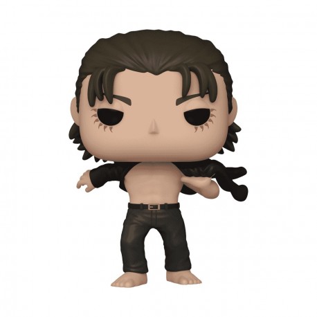 Figura FUNKO POP ANIMATION Attack on Titan – Eren Jeager