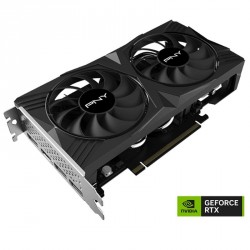 Grafična kartica PNY GeForce RTX 4060 8GB Verto GDDR6