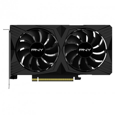 Grafična kartica PNY GeForce RTX 4060 8GB Verto GDDR6