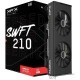 Grafična kartica XFX SPEEDSTER SWFT210 AMD Radeon RX 7700 XT Gaming 12GB