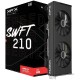 Grafična kartica XFX SPEEDSTER SWFT210 AMD Radeon RX 7700 XT Gaming 12GB