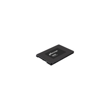 SSD disk 960GB SATA3 (2.5) (7mm) Micron 5400 PRO