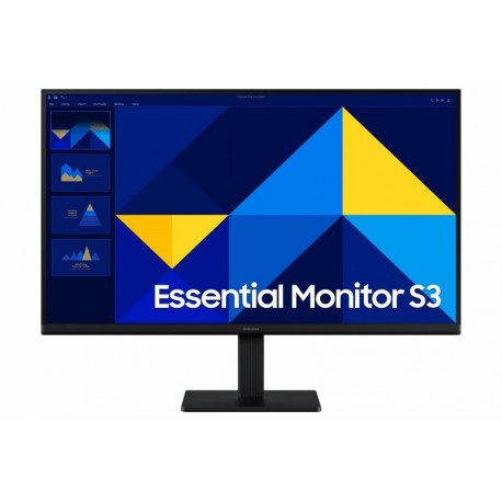 Monitor SAMSUNG S27D300GAU