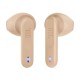 Slušalke JBL Wave Flex, bež