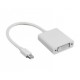 Adapter E-Green Mini DisplayPort (M) - DVI-I Dual Link (F)
