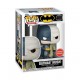 Figura FUNKO POP HEROES: BATMAN - BATMAN (HUSH) (EXC)