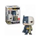 Figura FUNKO POP HEROES: BATMAN - BATMAN (HUSH) (EXC)