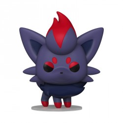 Figura FUNKO POP GAMES: POKEMON - ZORUA