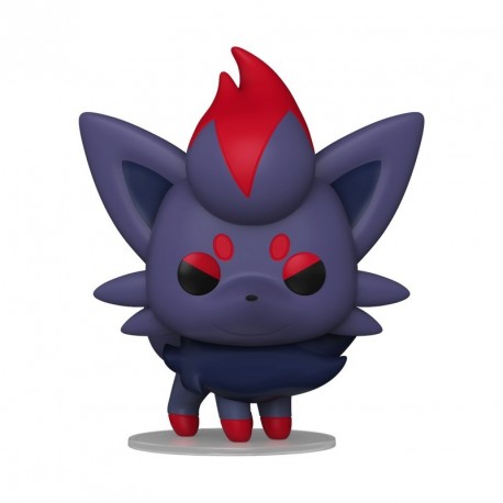 Figura FUNKO POP GAMES: POKEMON - ZORUA
