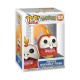 Figura FUNKO POP GAMES: POKEMON - FUECOCO