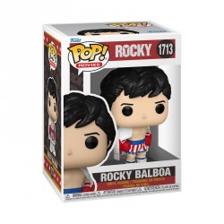 Figura FUNKO POP MOVIES: ROCKY S1 - ROCKY (ROCKY IV)