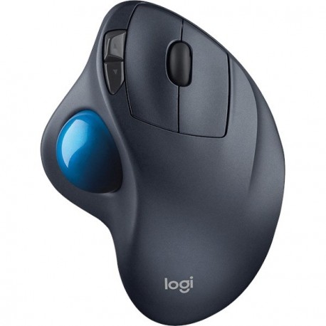 Miška Logitech Trackball M570
