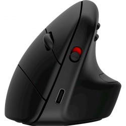Miška Miška HP 925 ergonomska pokončna