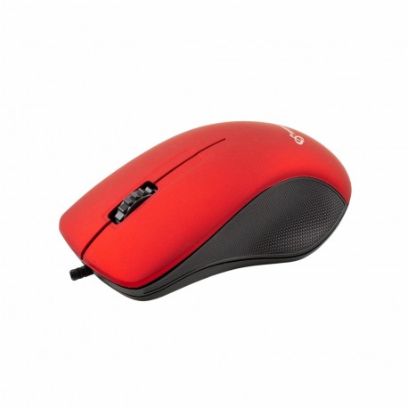 Miška SBOX M-958, rdeča