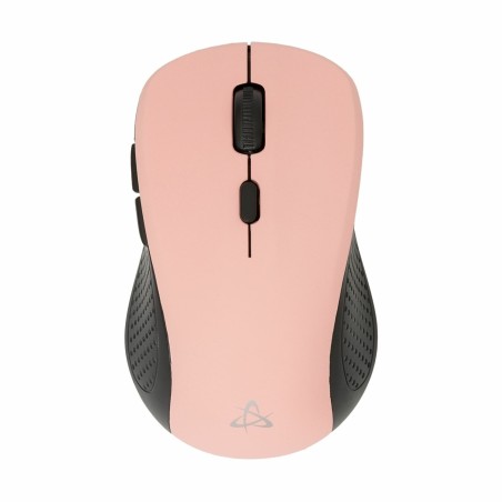 Miška SBOX WM-993, roza